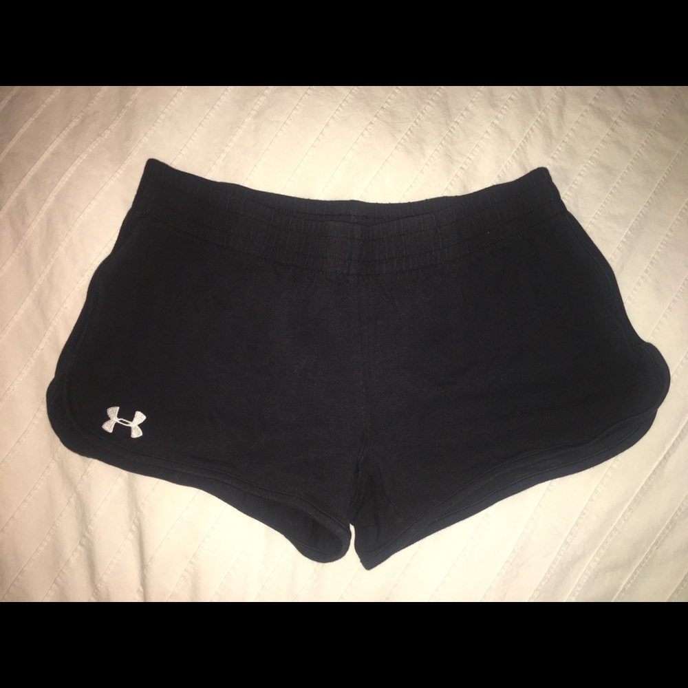 Under Armour shorts